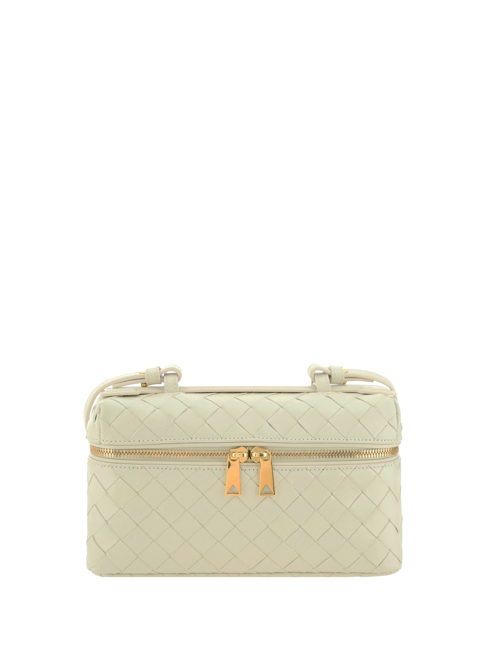 Bottega Veneta Women Bang Bang Vanity Case Shoulder Bag