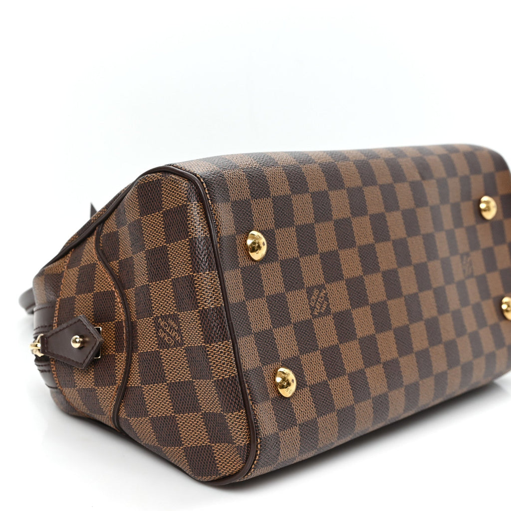 Damier Ebene Duomo