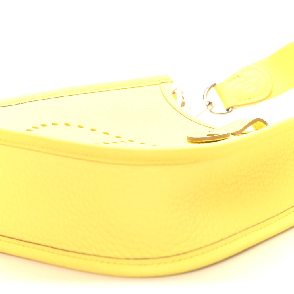 Taurillon Clemence Evelyne TPM Limoncello
