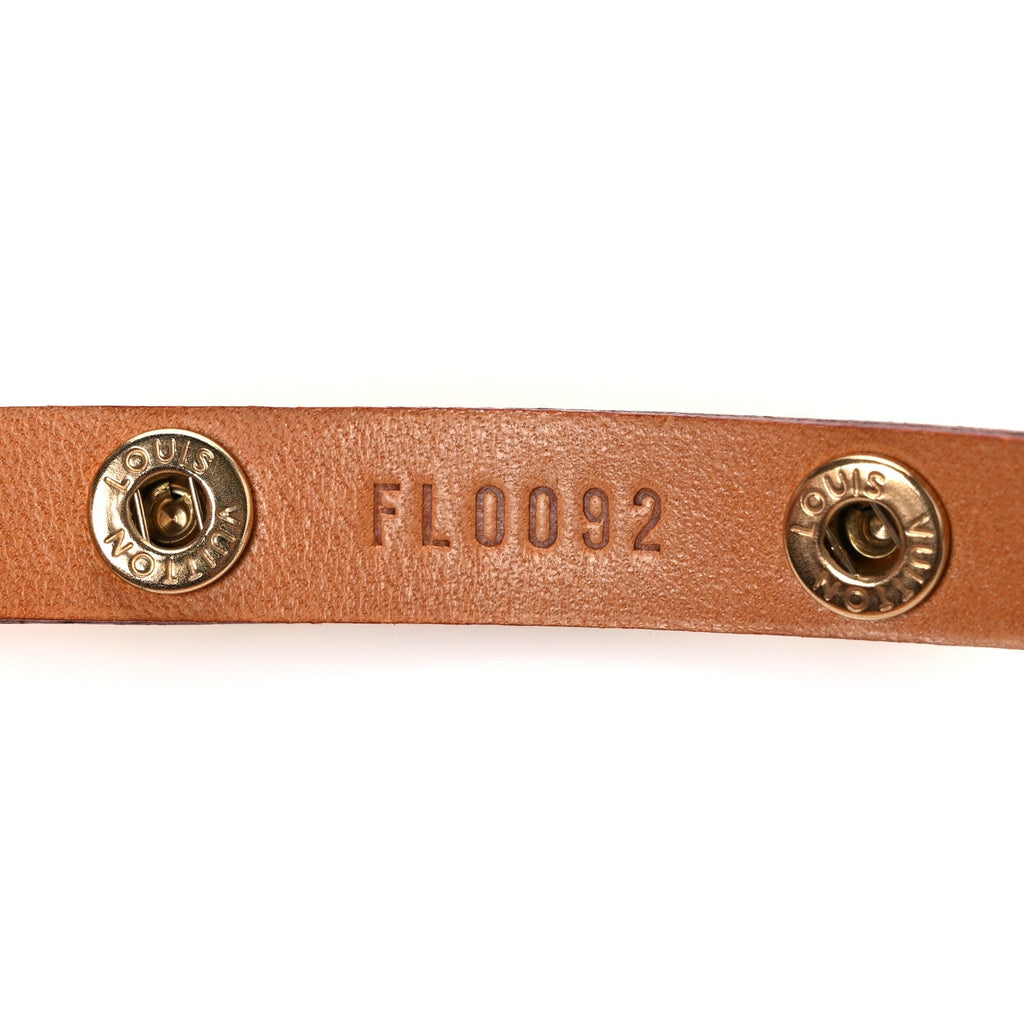 Monogram Pochette Florentine XS