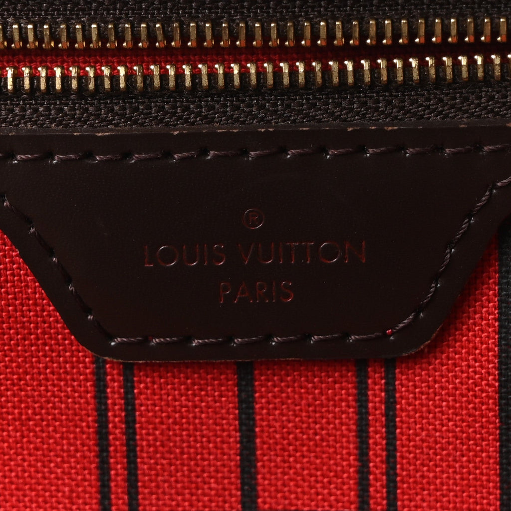Damier Ebene Neo Neverfull GM