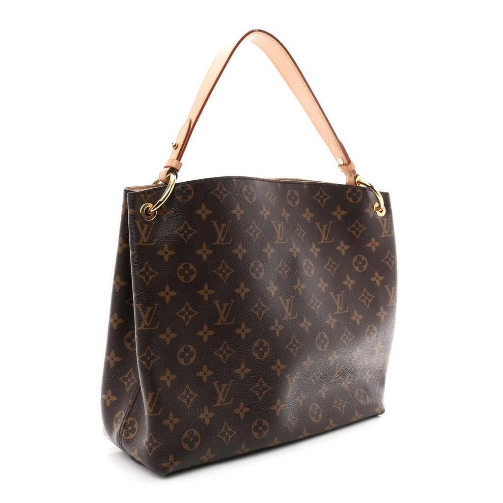 Monogram Graceful PM