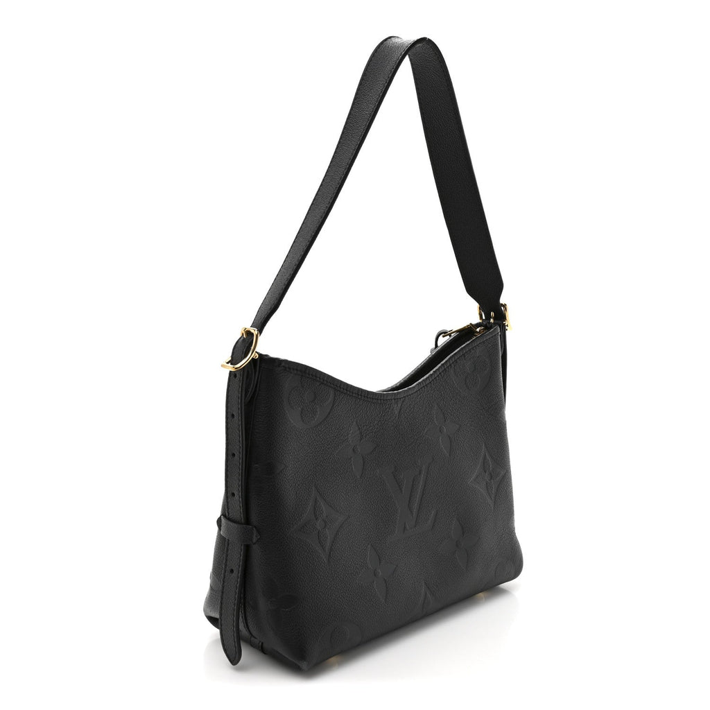 Empreinte Carryall PM Black