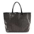 Goyardine Saint Louis GM Black