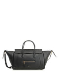 Celine Women Medium New Luggage Grained Calfskin