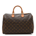 Monogram Speedy 35