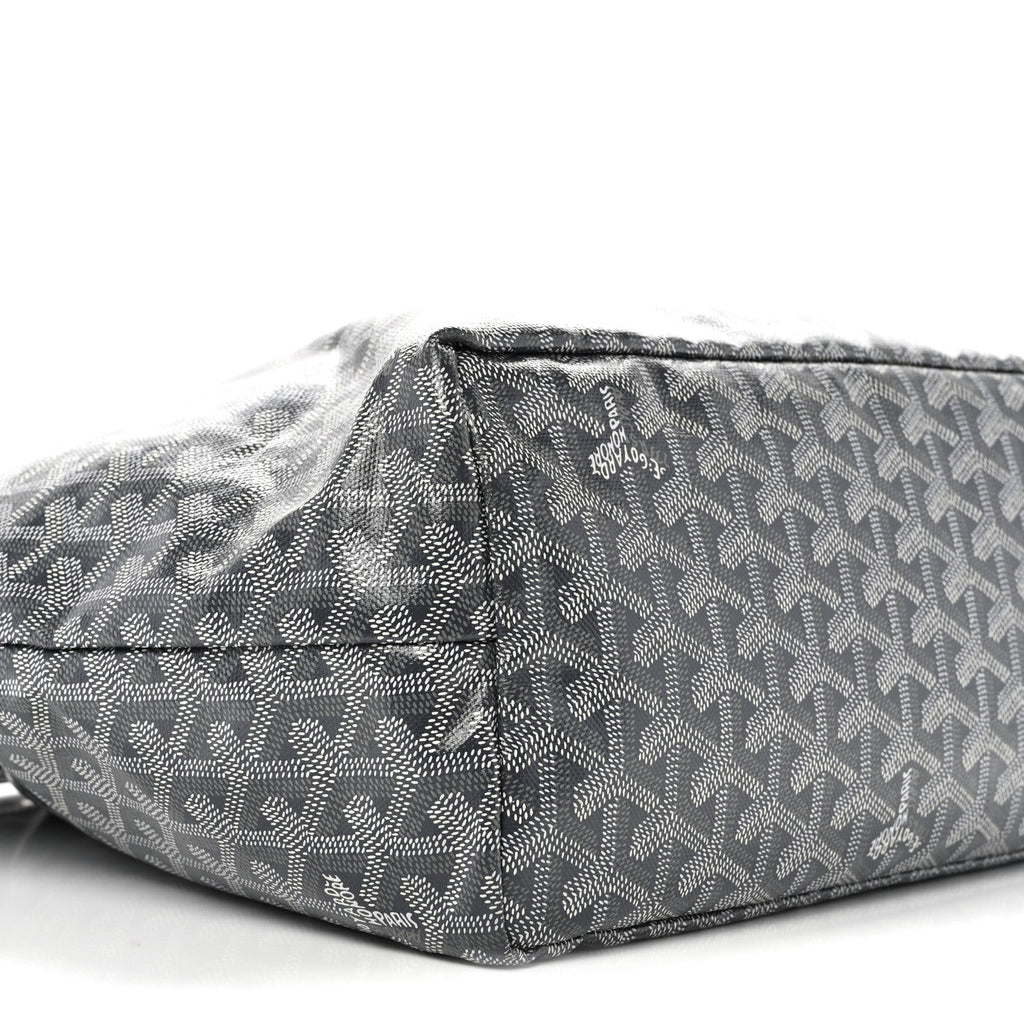 Goyardine Saint Louis PM Grey