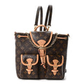 Monogram Excursion PM Backpack