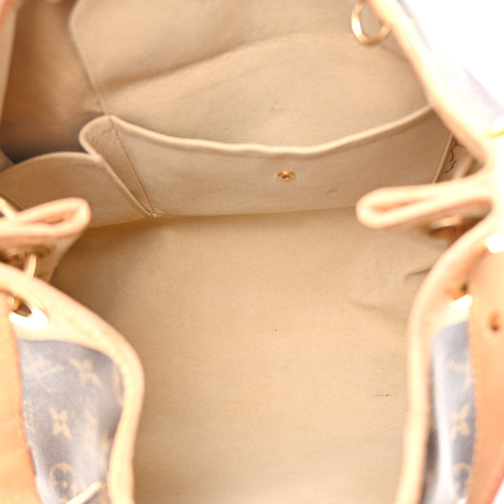 Monogram Galliera PM