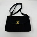 Chanel Vintage Handbag B21-75