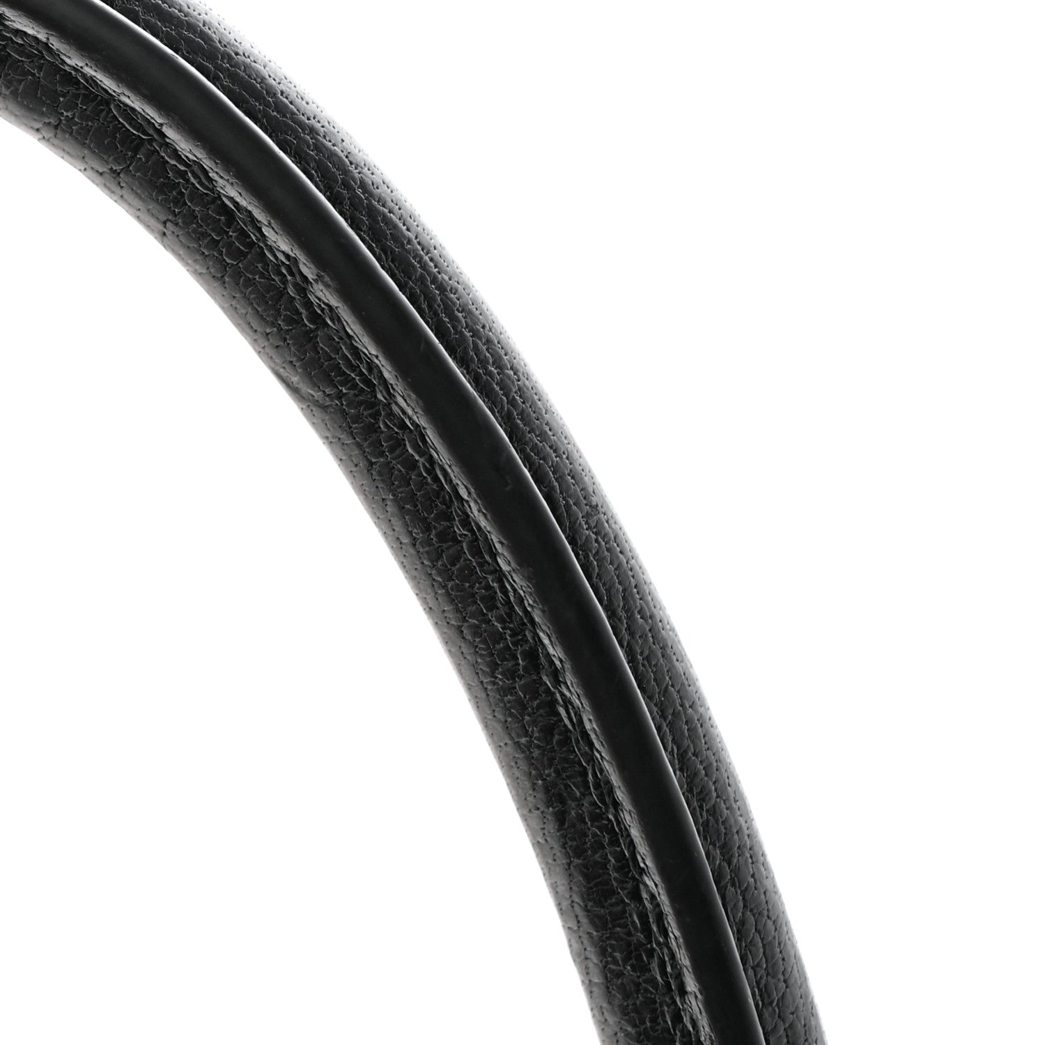 Sugar Goatskin Small Antigona Black