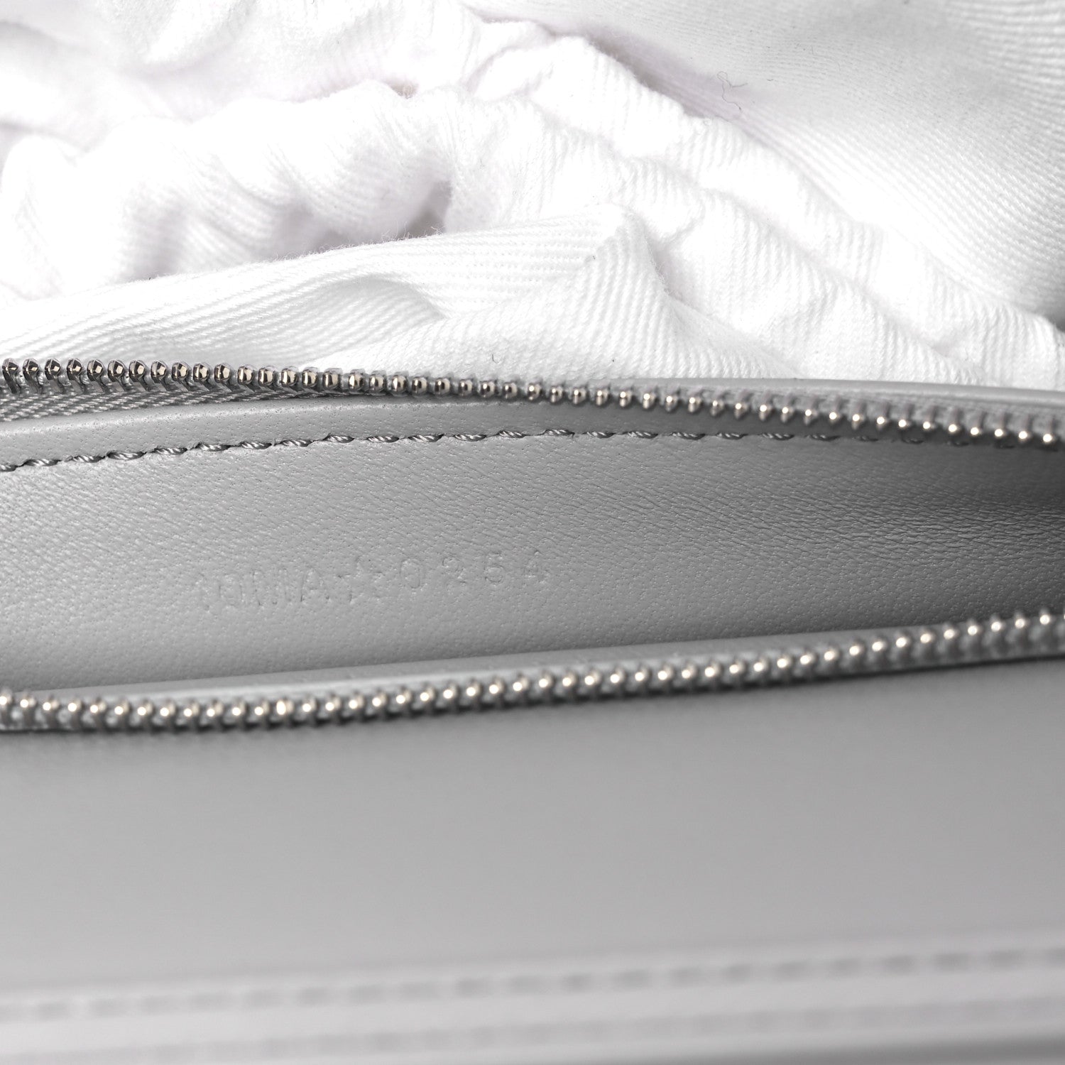 Lambskin Cannage My Dior Top Handle Bag Cloud Blue