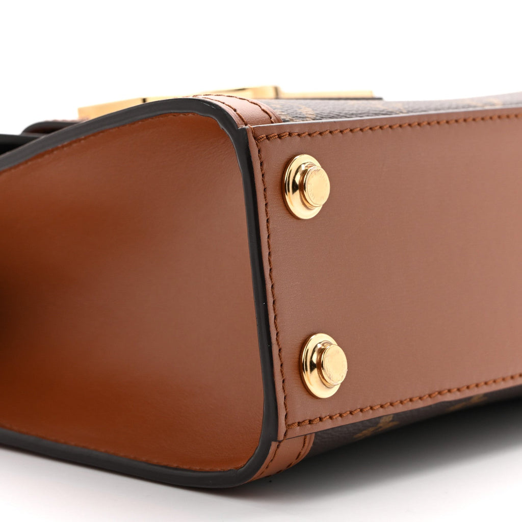 Reverse Mongram Dauphine Capitale