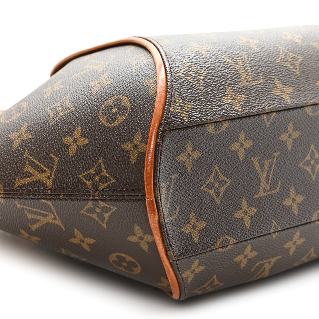 Monogram Ellipse MM