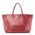 Goyardine Artois GM Red