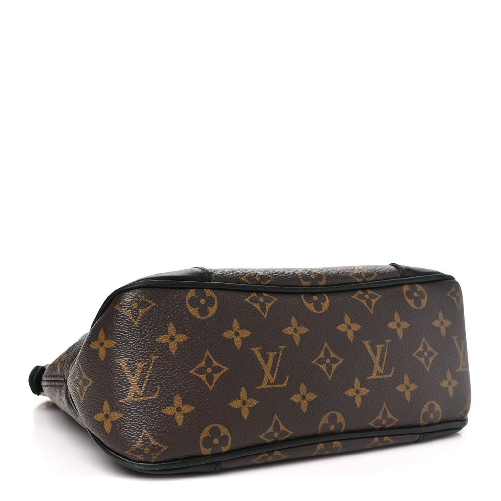 Monogram Boulogne NM Black