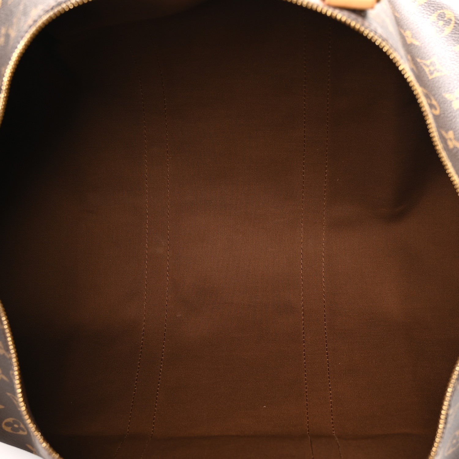 Monogram Keepall 50