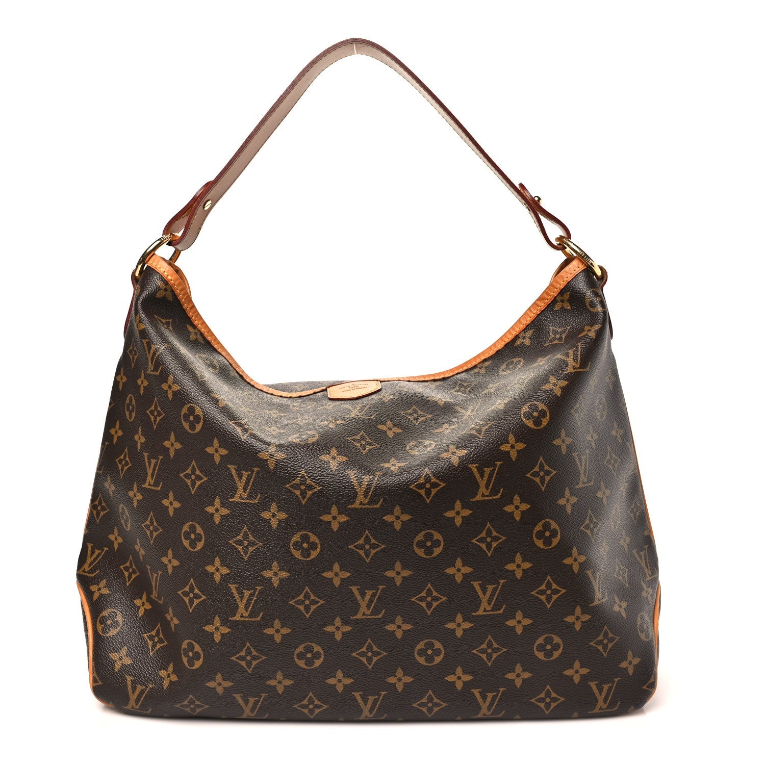 Monogram Delightful MM