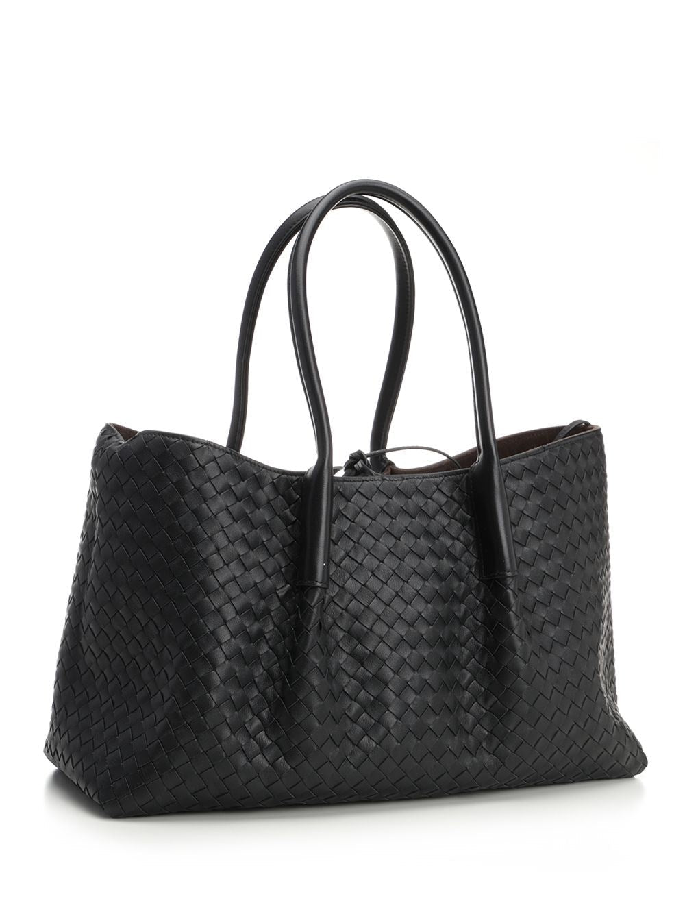 Bottega Veneta Women "Pinacoteca" Reversible Tote Bag