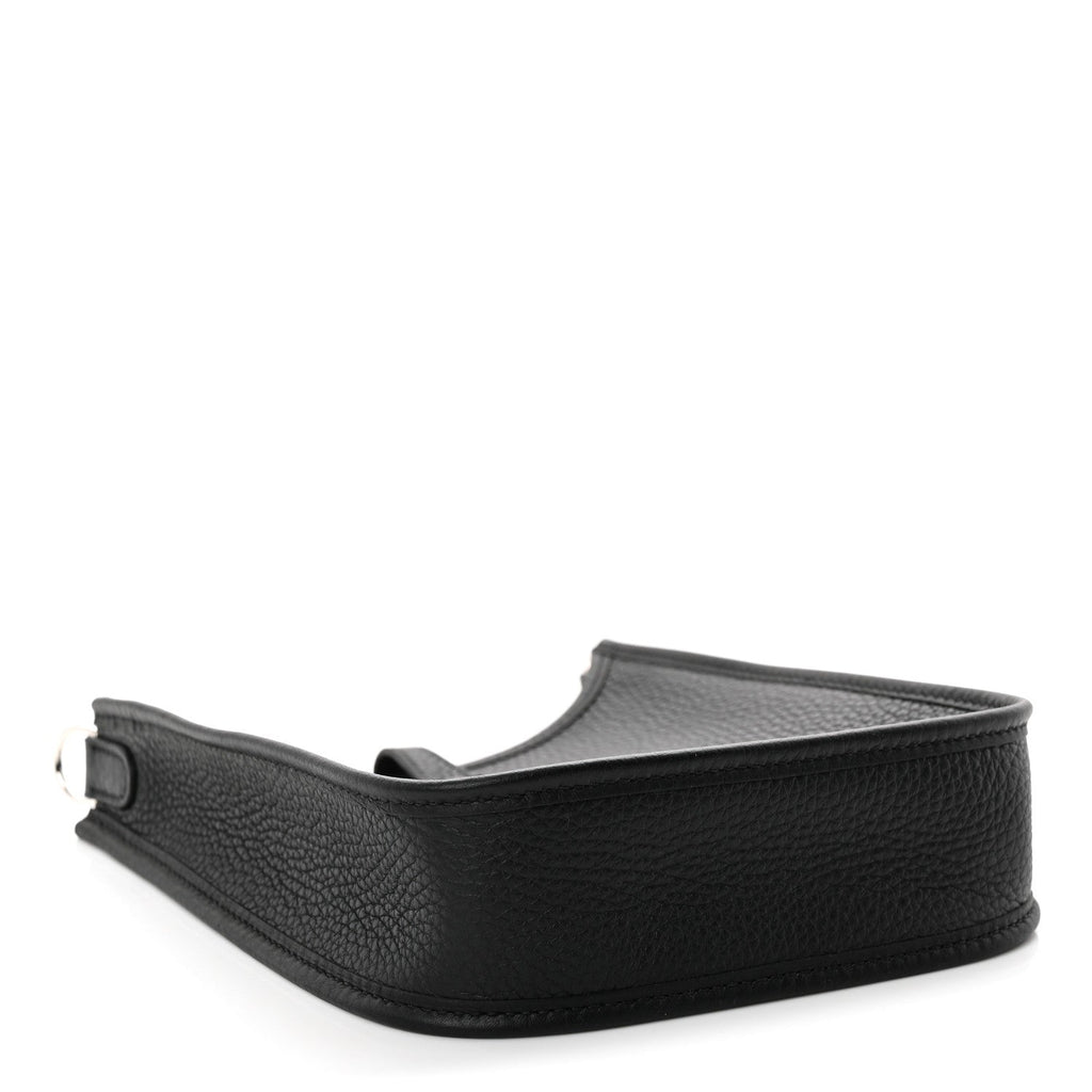 Taurillon Clemence Evelyne TPM Black