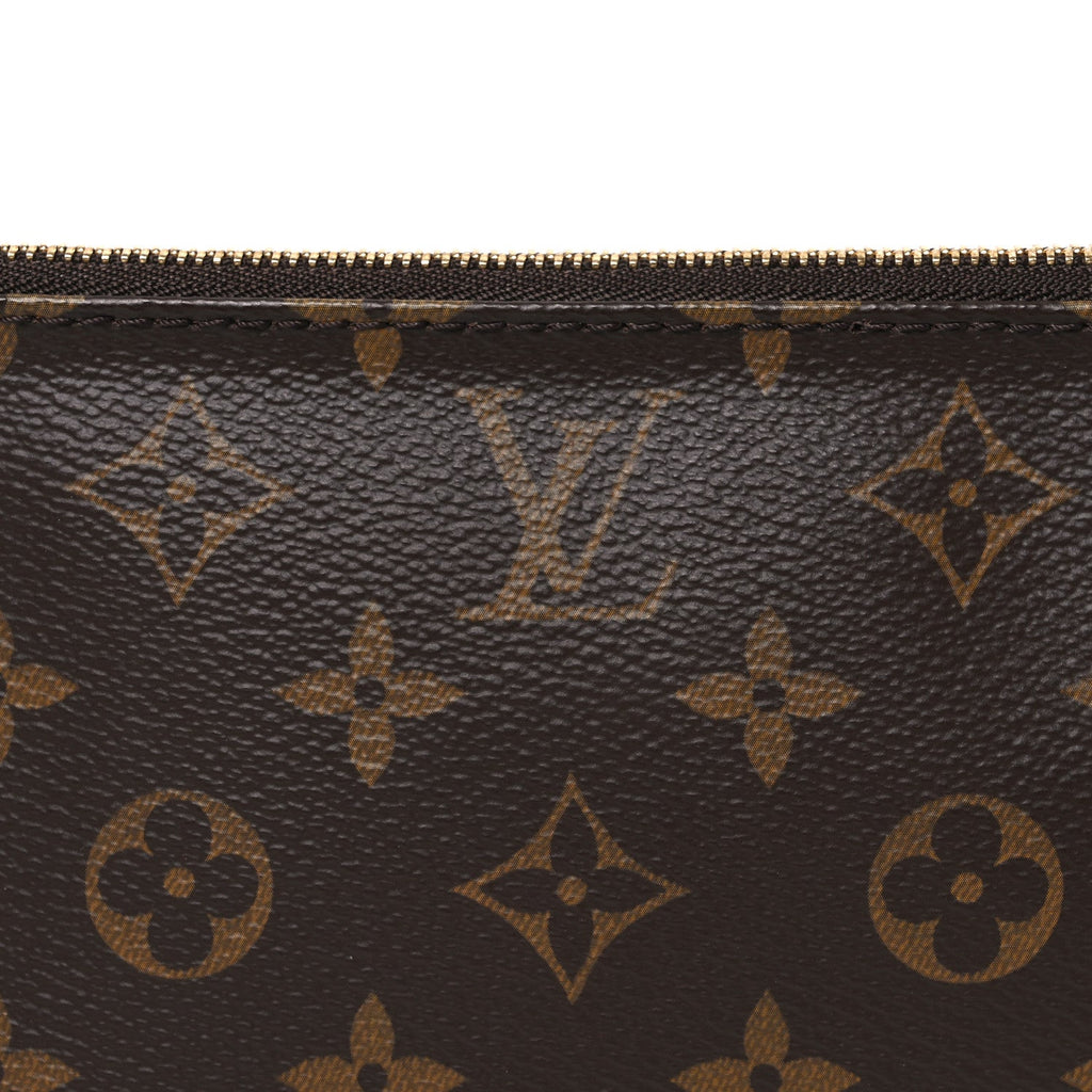 Monogram Pochette Accessories NM