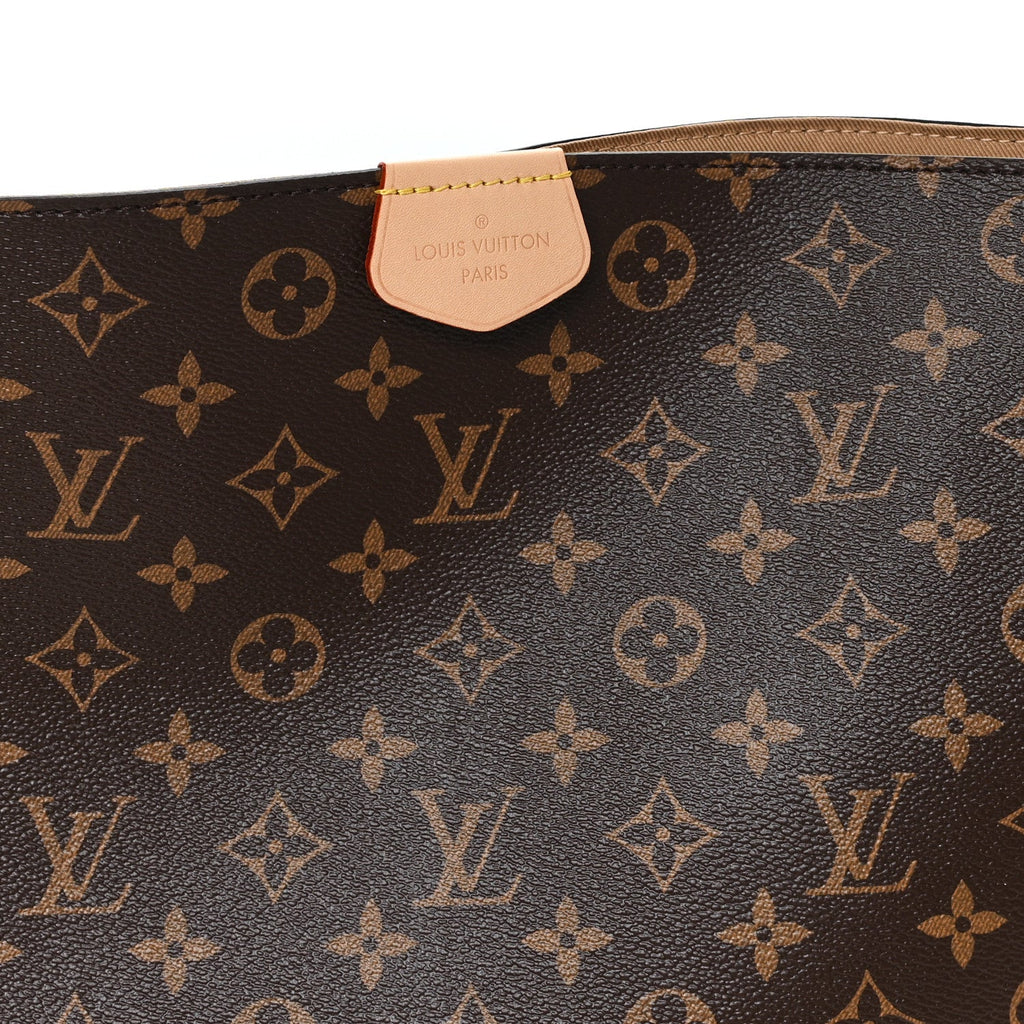 Monogram Graceful MM
