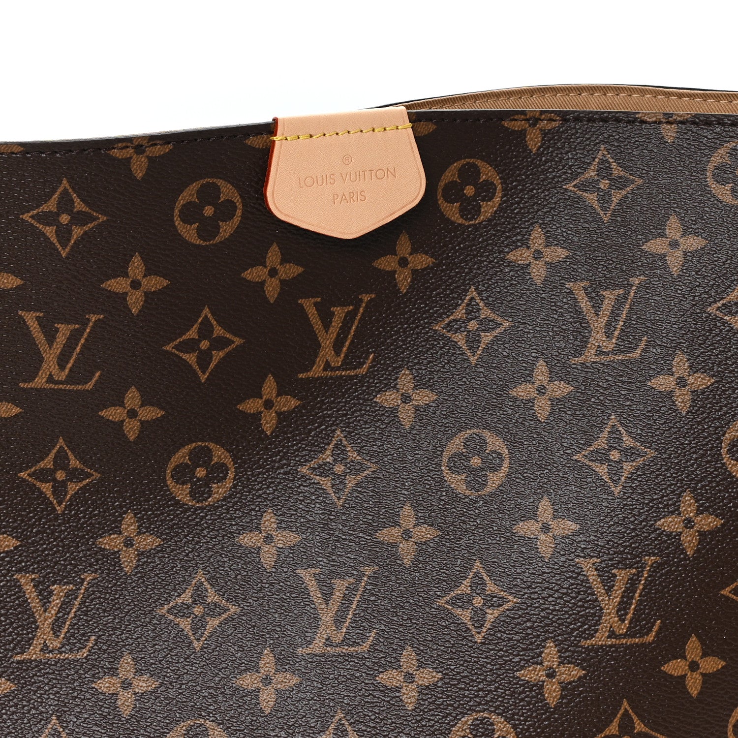 Monogram Graceful MM