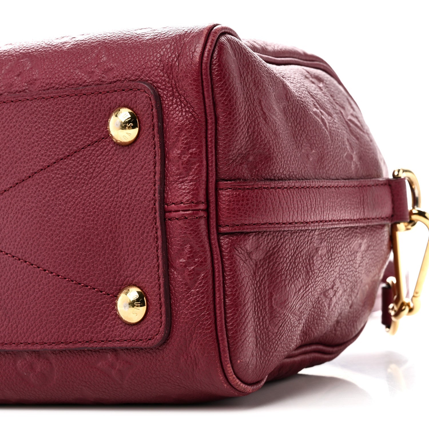 Empreinte Speedy Bandouliere 25 Aurore