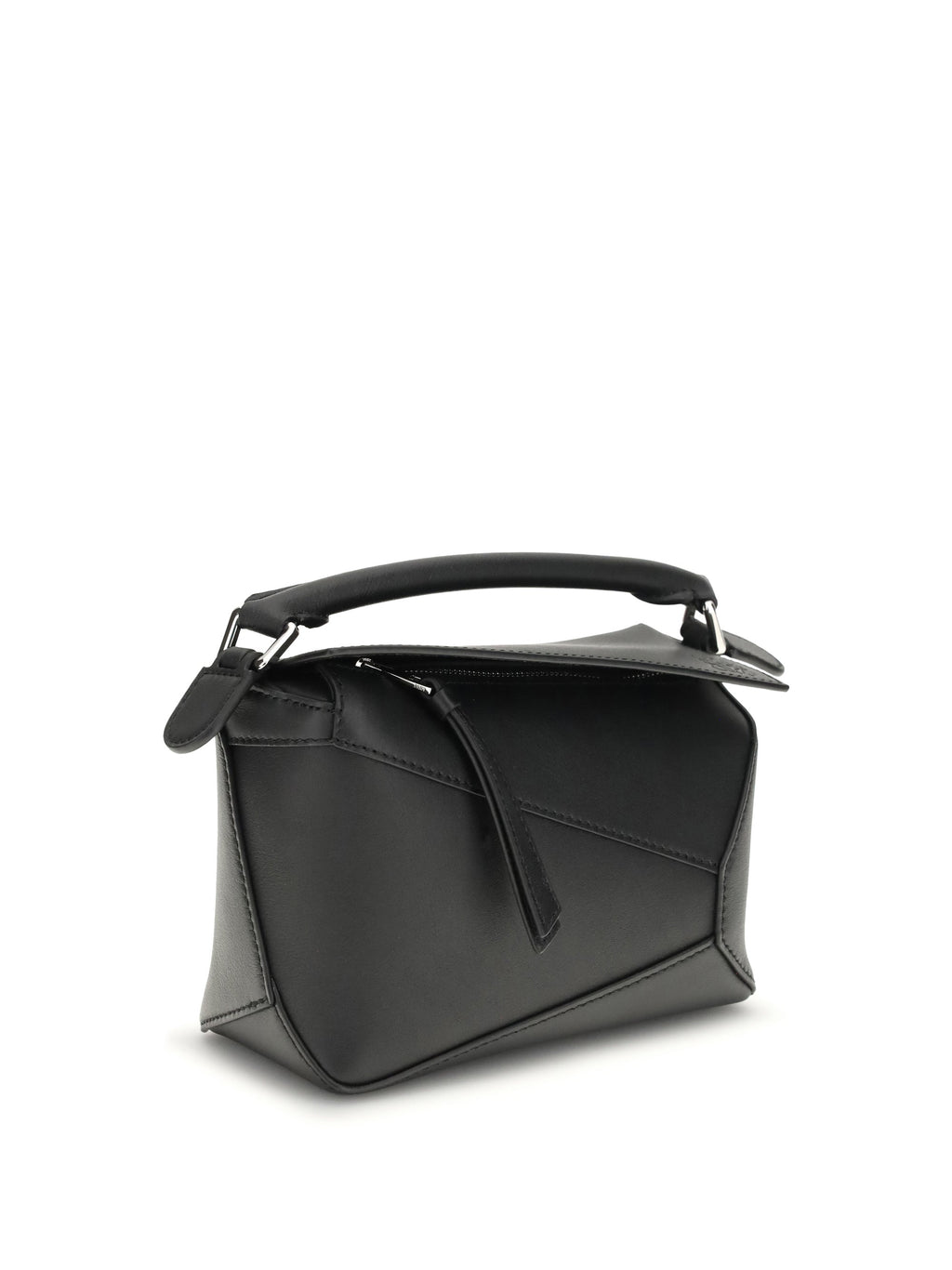 Loewe Women Puzzle Edge Mini Handbag