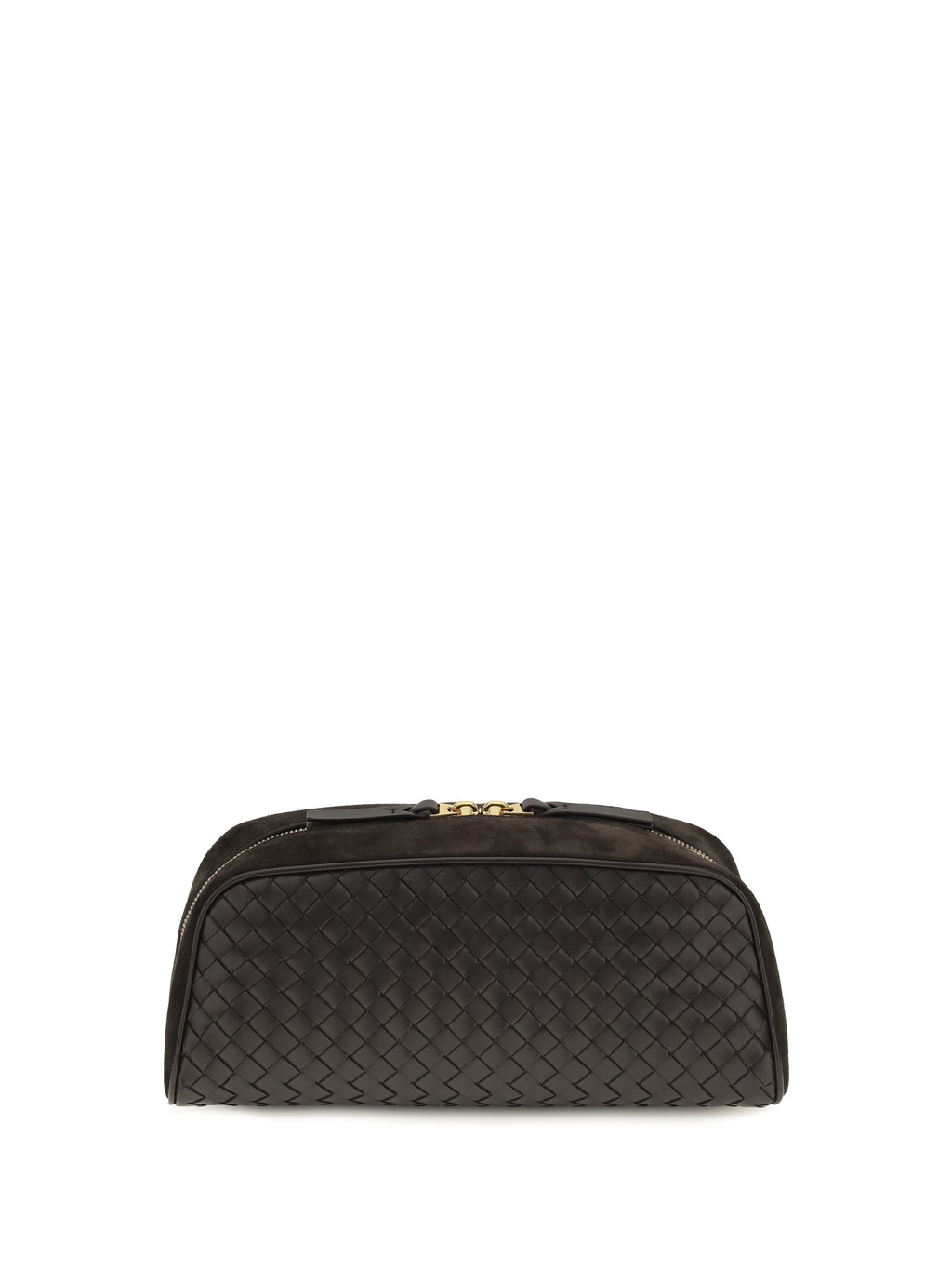 Bottega Veneta Women Large Nodo Pouch