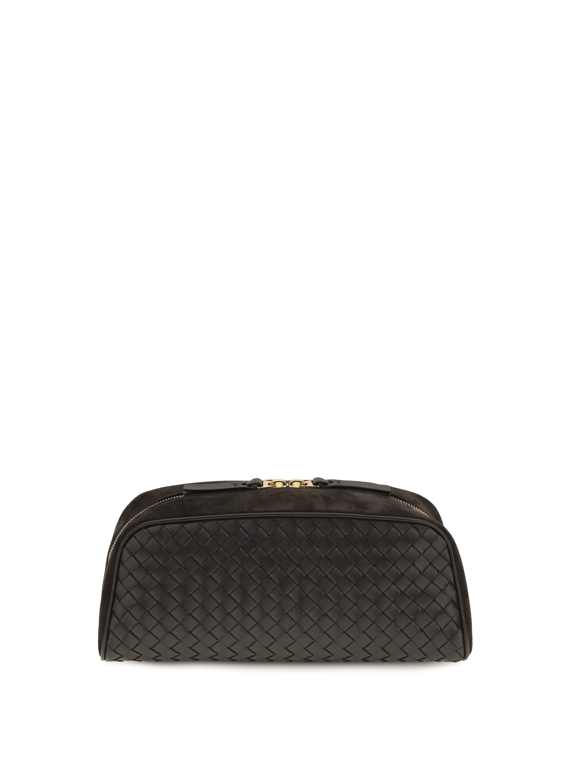 Bottega Veneta Women Large Nodo Pouch