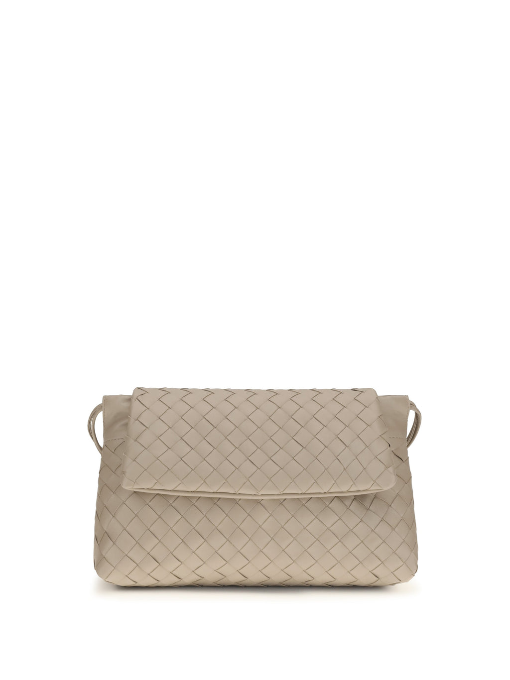Bottega Veneta Women Intrecciato Shoulder Bag