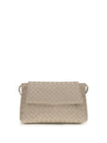 Bottega Veneta Women Intrecciato Shoulder Bag