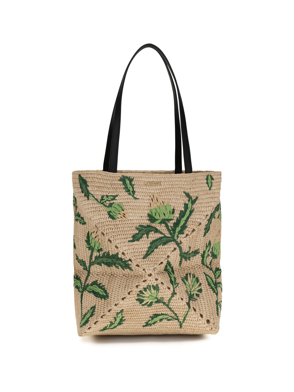 Loewe Women Medium Puzzle Fold Bag