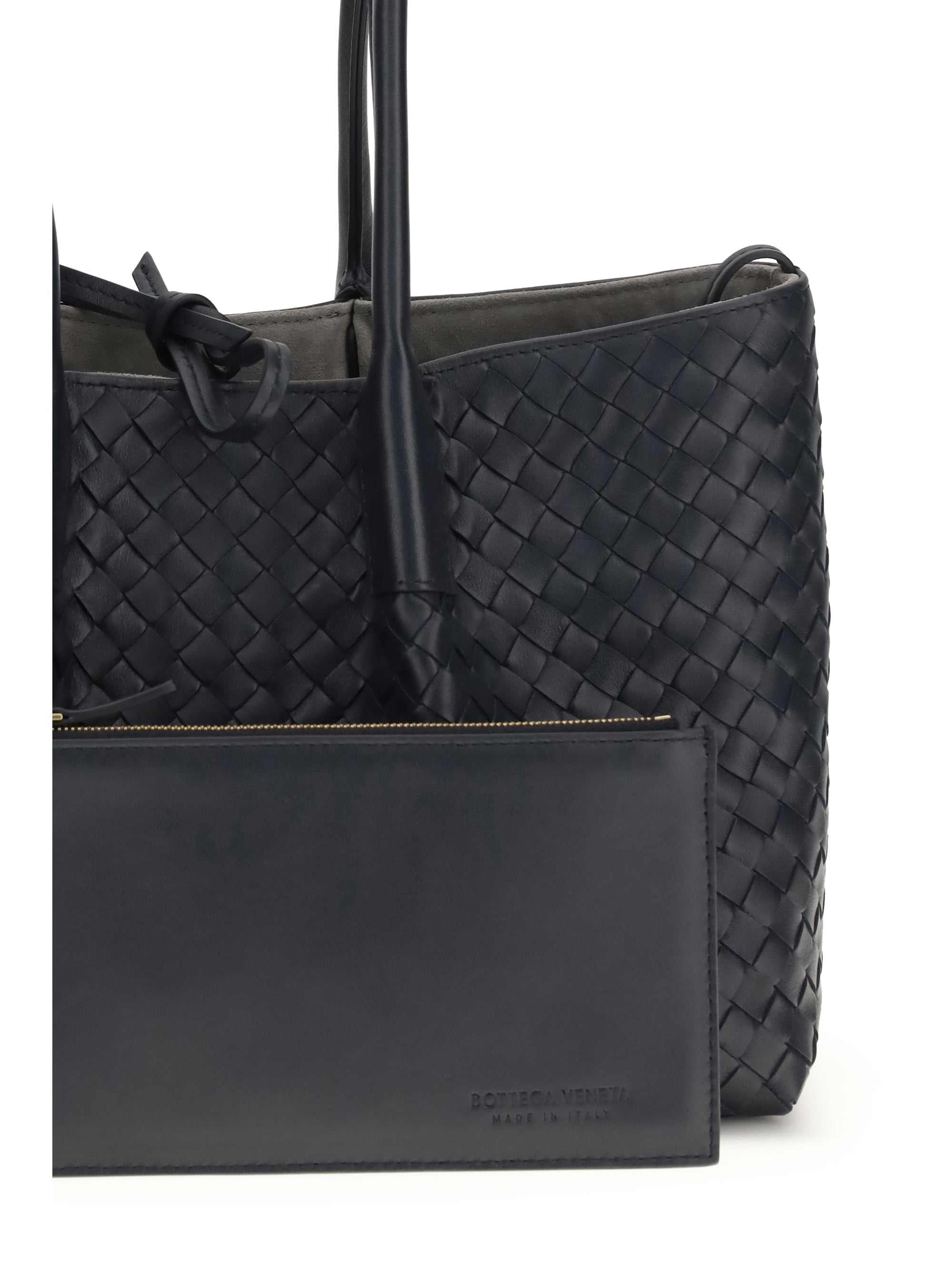 Bottega Veneta Women Pinacoteca Tote Bag