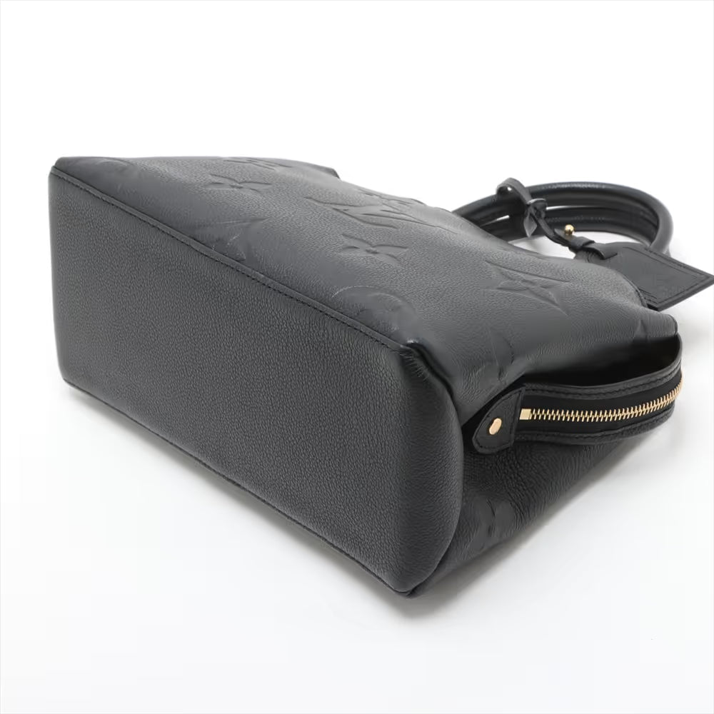 Louis Vuitton Monogram Empreinte Petit Palais PM