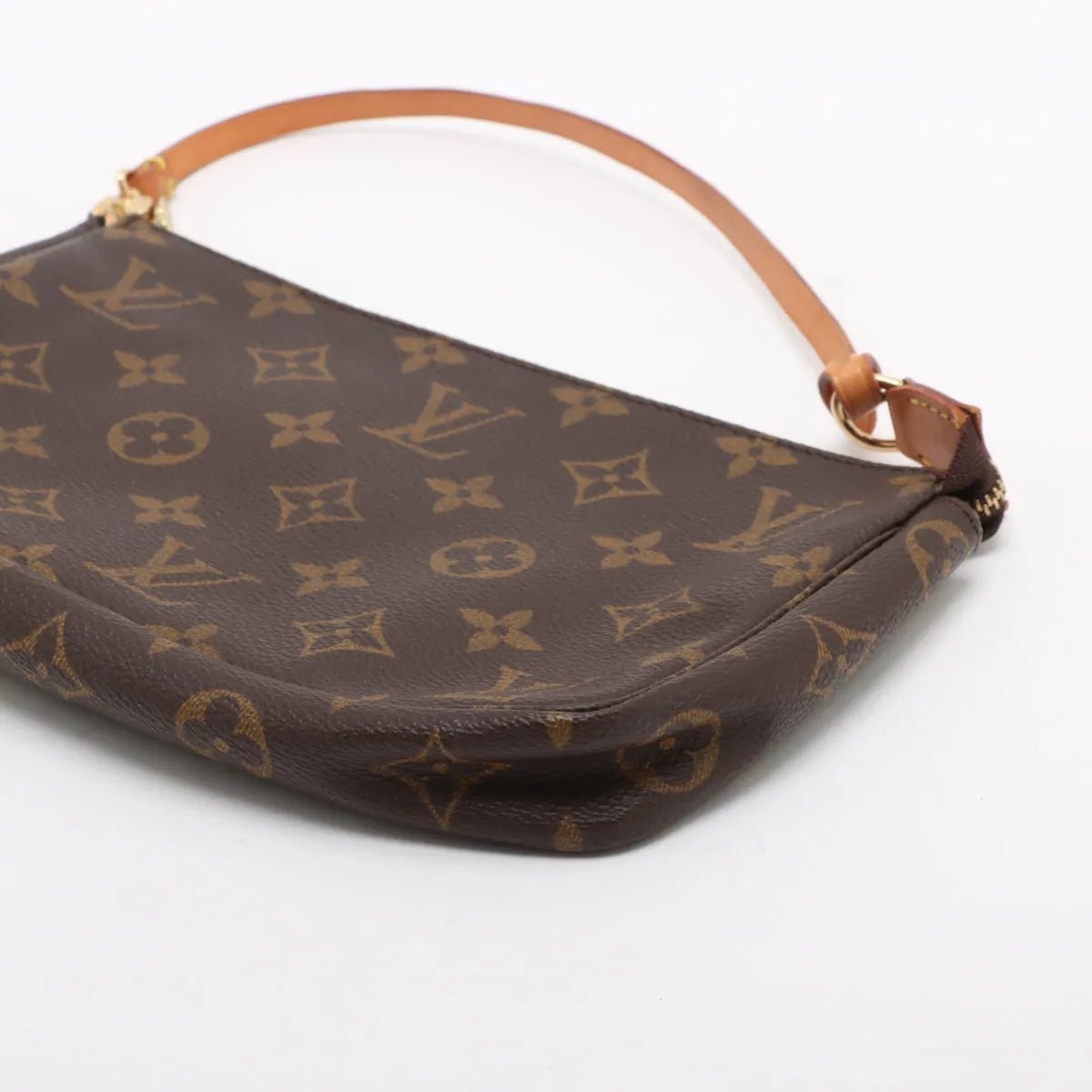 Louis Vuitton Monogram Pochette Accessories