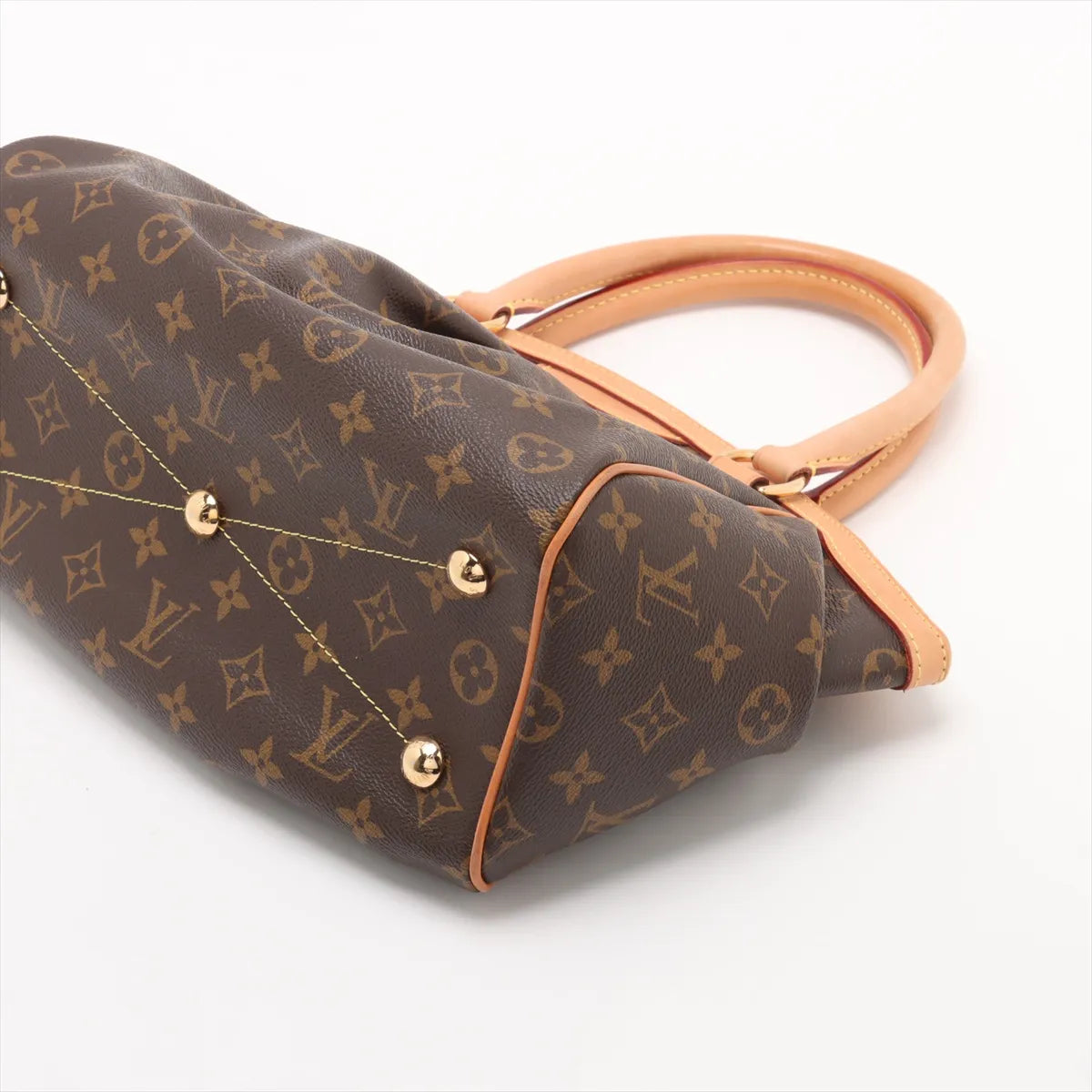 Louis Vuitton Monogram Tivoli PM