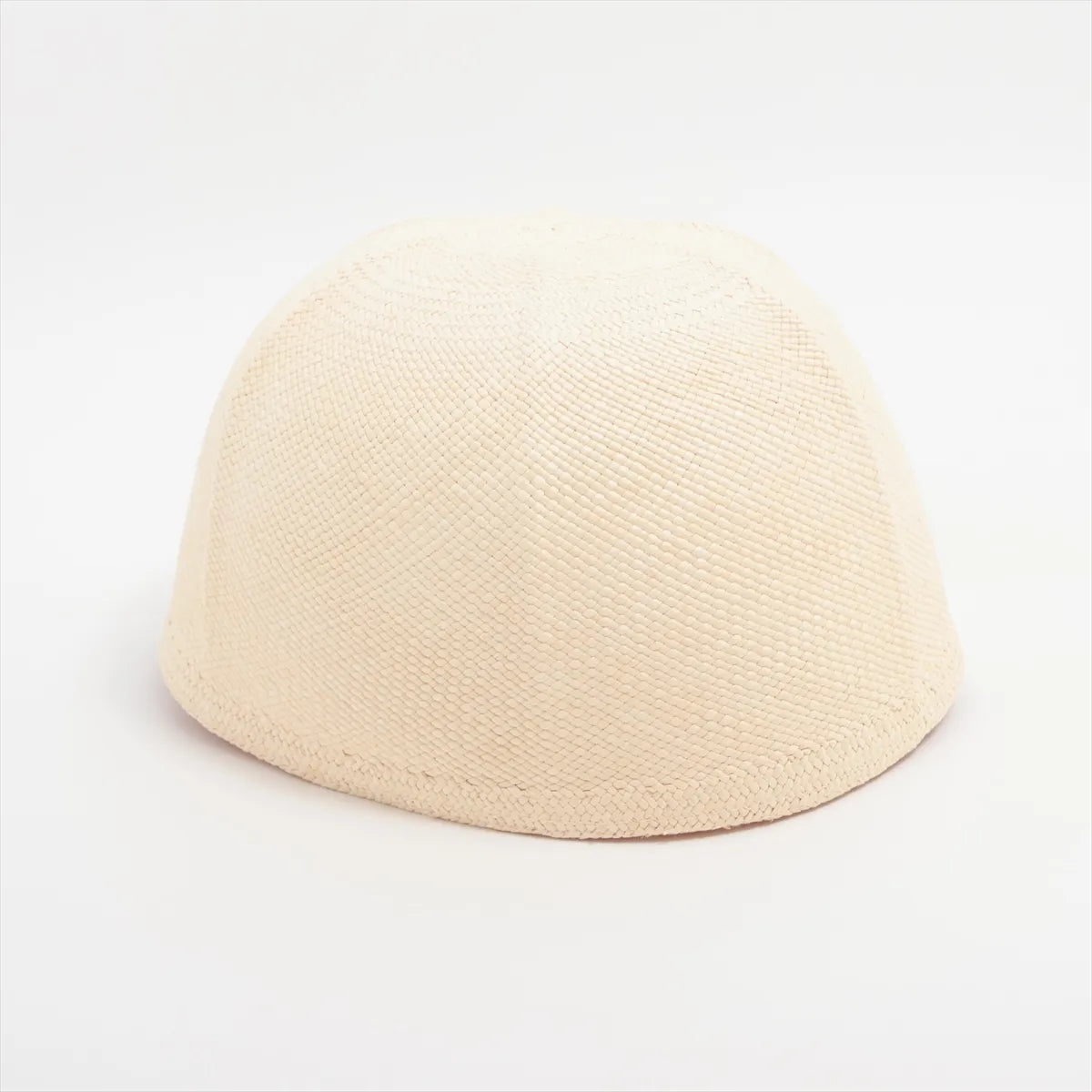 Hermès Riley Panama Hat Naturel