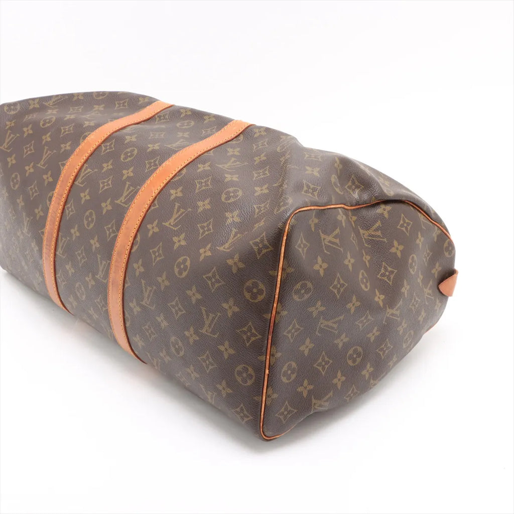 Louis Vuitton Monogram Keepall 50