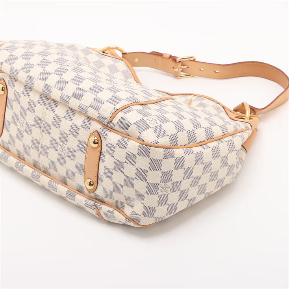 Louis Vuitton Damier Azur Galliera PM