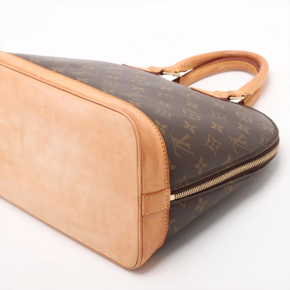 Louis Vuitton Monogram Alma
