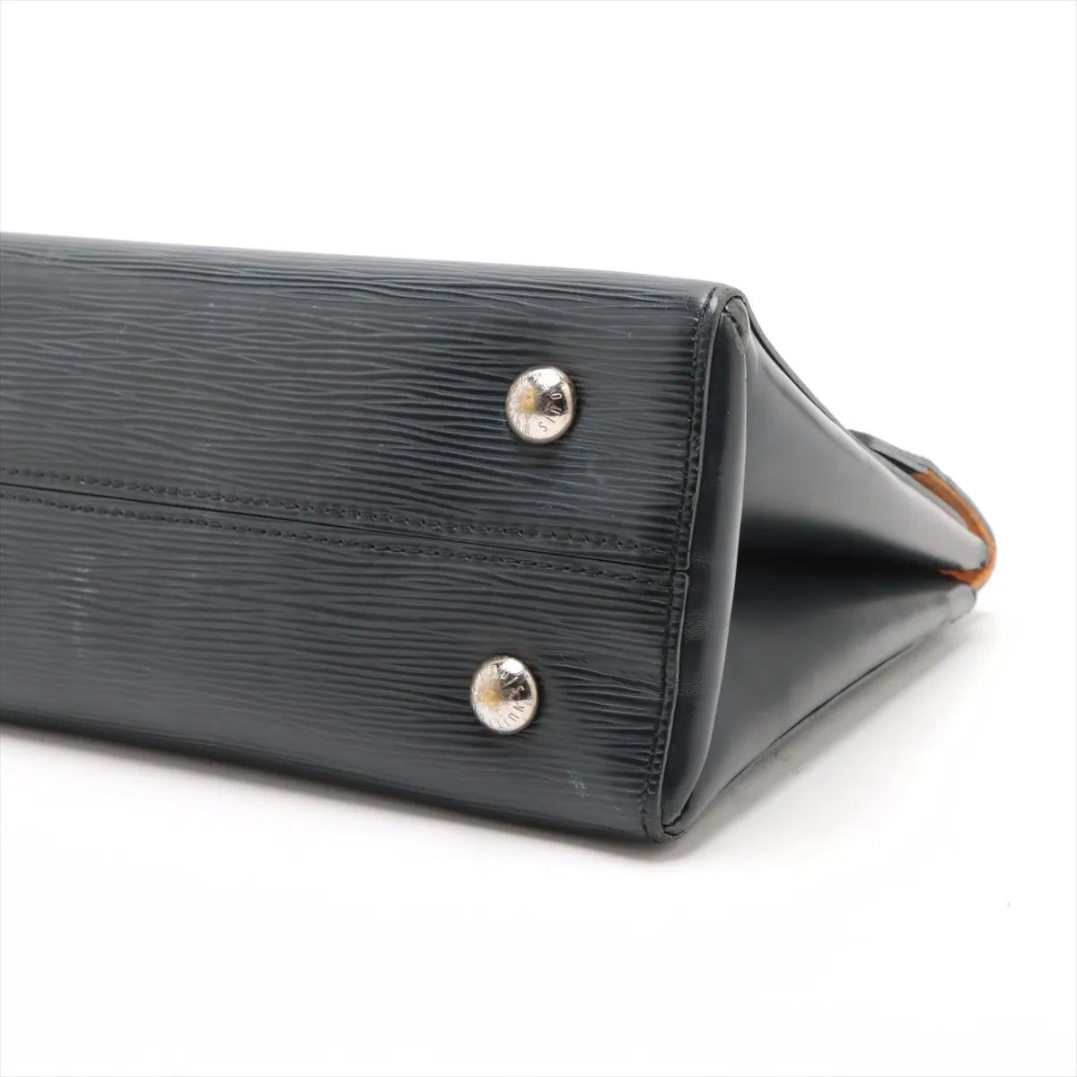 Louis Vuitton Epi Grenelle PM Black