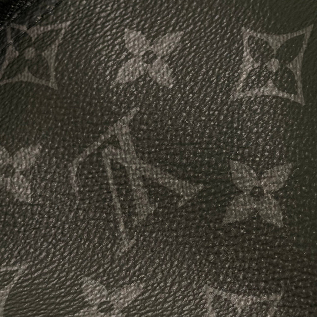 Louis Vuitton Keepall 45 Monogram Top Handle Shoulder Crossbody Bag