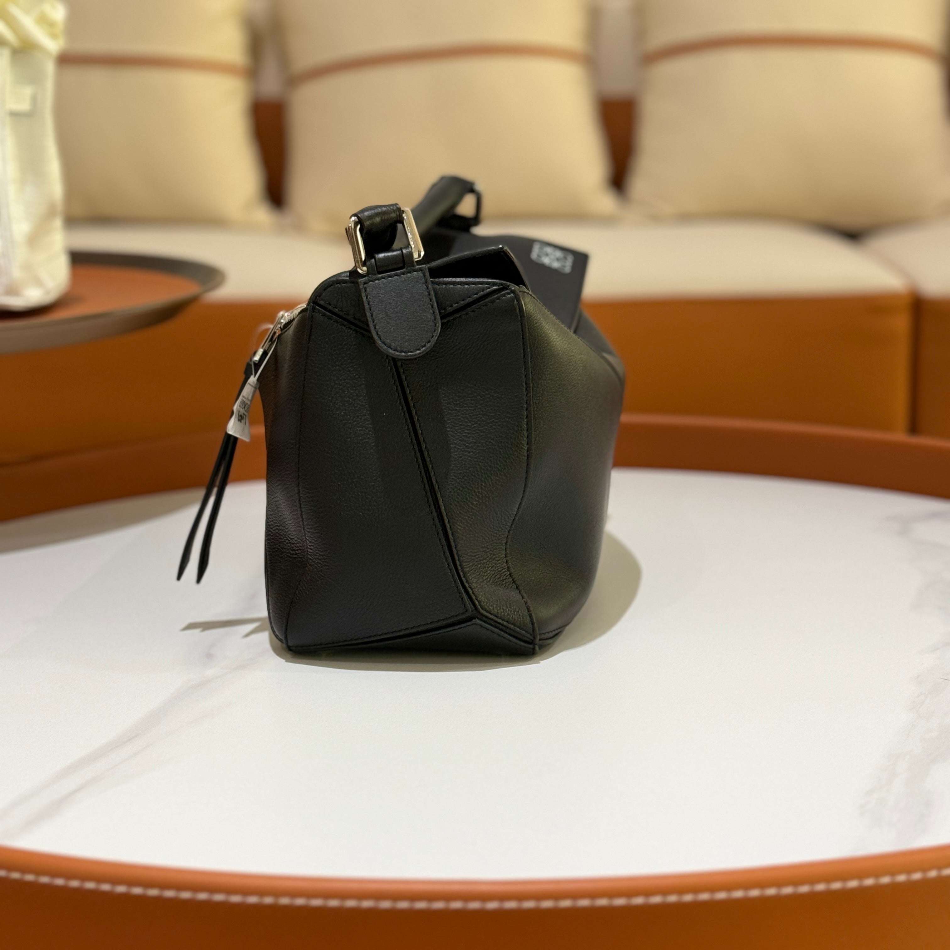 LOEWE PUZZLE BAG