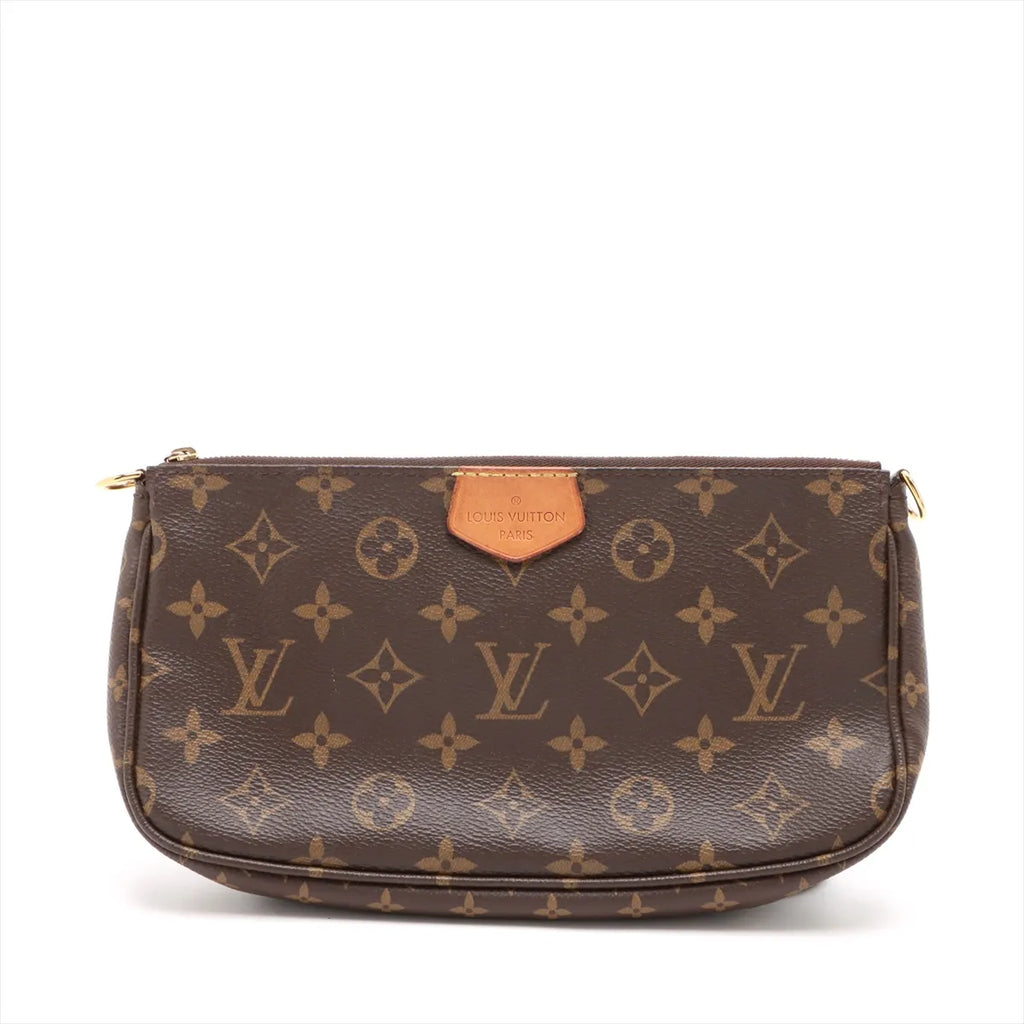 Louis Vuitton Monogram Multi Pochette Accessoires