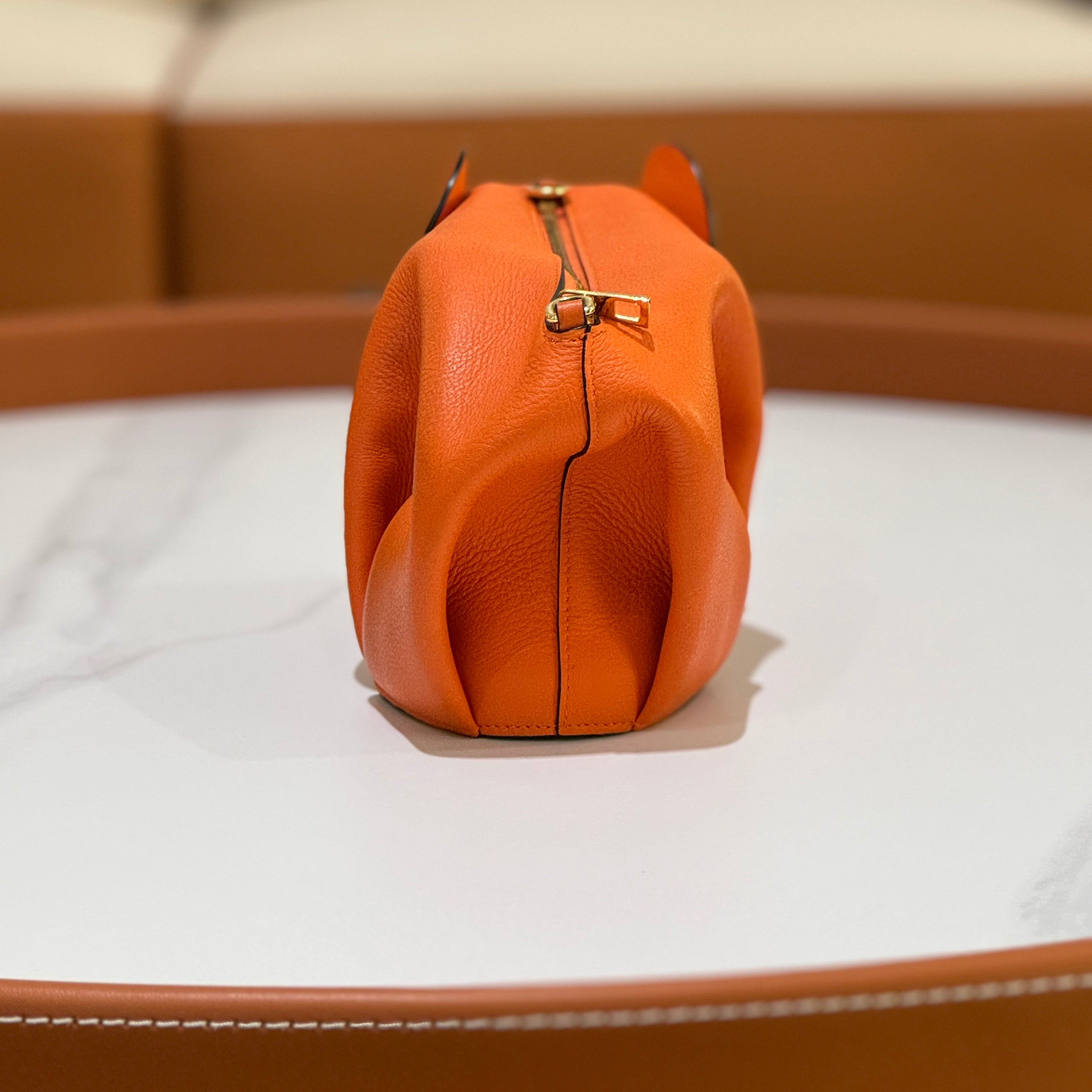 LOEWE ELEPHANT BAG