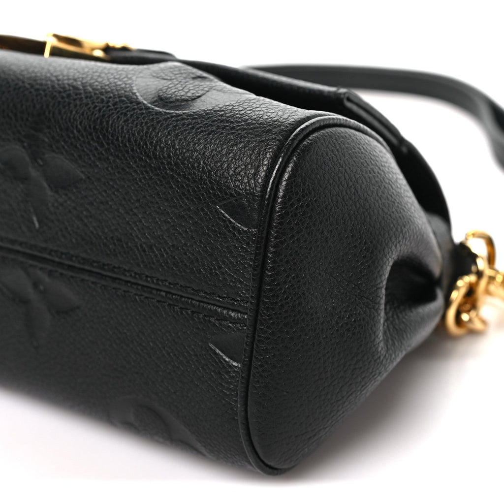 Empreinte Monogram Giant Favorite Black