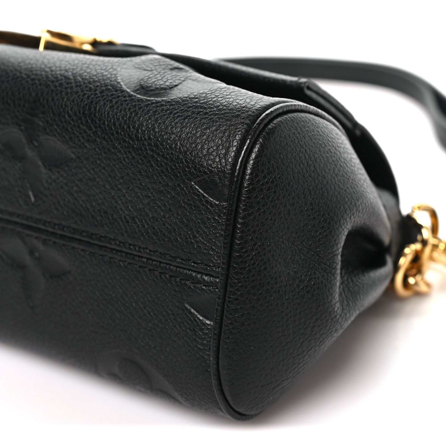 Empreinte Monogram Giant Favorite Black
