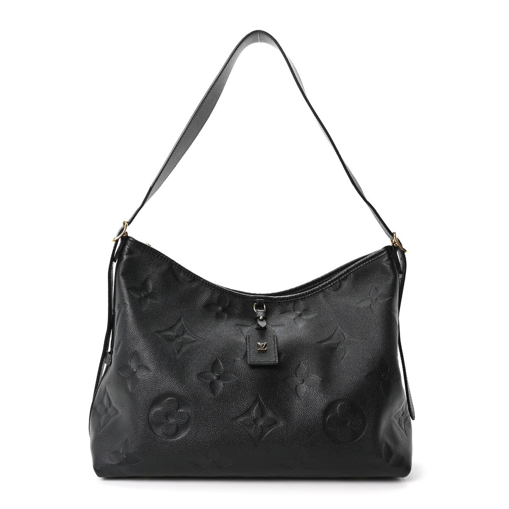 Empreinte Carryall MM Black
